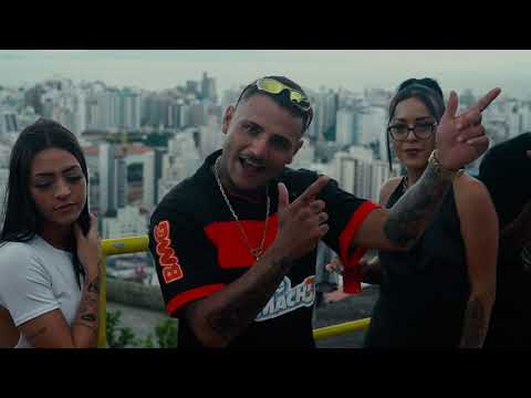 PJ da ZL - Baile de favela (ft PKL) (Clipe oficial)