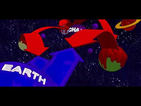 StarCraft - UED Victory Report (4K AI Upscale)