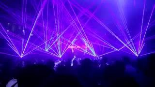 RELIVE 20151024 Sat WIRED CLASH  ENTERSake AFTER MOVIE