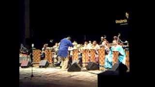 AACM Great Black Music Ensemble  - Umbria Jazz Festival 2009