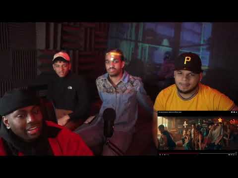 Tini, Maria Becerra - Mienteme🔥 ( REACCION)