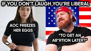 If You Laugh, You're Conservative PT.426 Memes & Comedy for Republicans & Trump Supporters | MAGA