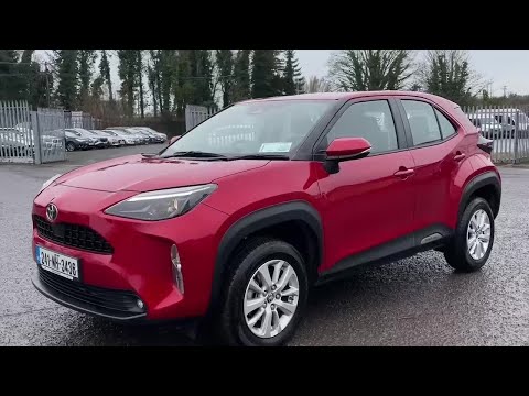 Toyota Yaris Cross 1.5 Hybrid Luna - Image 2