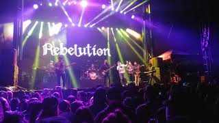 Rebelution -  More Energy   @Arizona Roots Fest  day two 2020