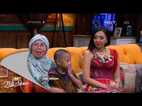 Ini Talk Show 18 Desember 2015 - Asri Welas Menggalang UKM Pada Bidang Fashion - Part 3/6
