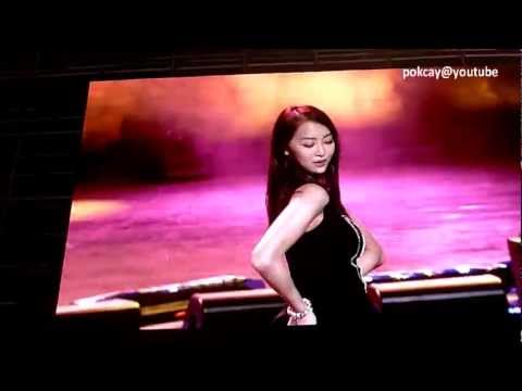 [130309] Sistar - Loving U (Music Bank Jakarta)