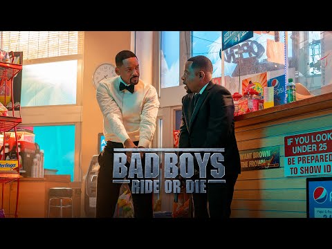 Will Smith y Martin Lawrence vuelven