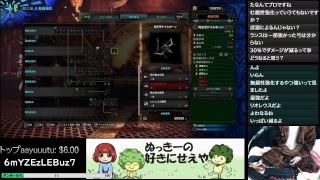 ∽【7日連続15時間放送した】ぬっきーのモンスターハンターワールド【最強弓使い】 #9
