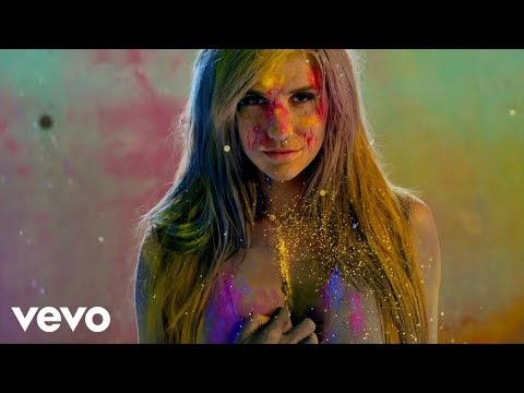 Ke$ha - Take It Off (Official Video) Video