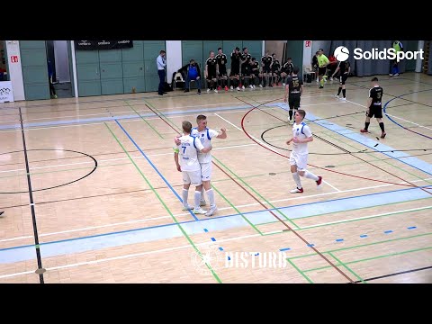 Playoffs Akaa vs GFT 7-2 ** voitot 2-0 24042021