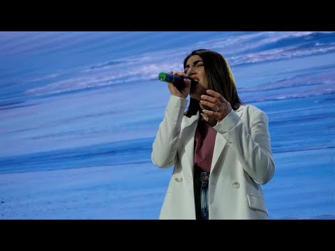 Կաղոթեմ  | Մարիամ Մանուկյան | "Կյանքի Խոսք" եկեղեցի