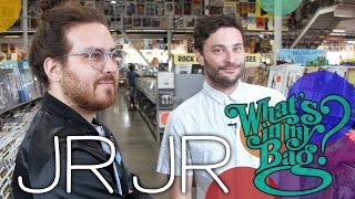 Watch JR JR's episode on YouTube