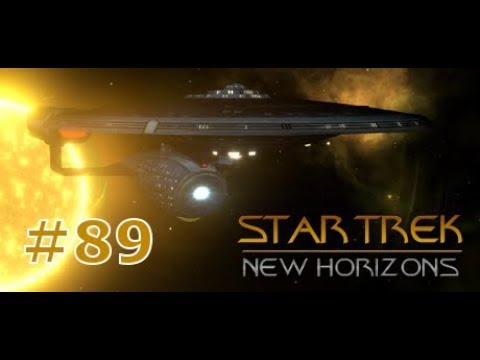 Let’s play Stellaris / Star Trek New Horizons (Federation) – part 89