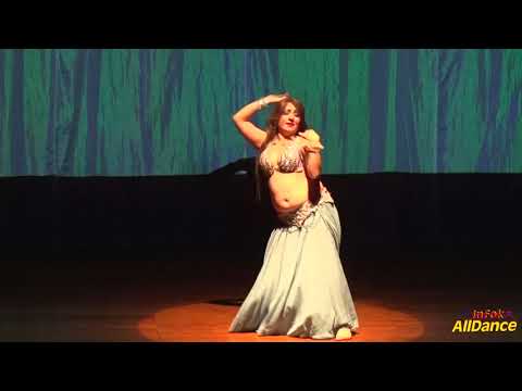 SUAD Festival 2017 - Nathalia Trigo