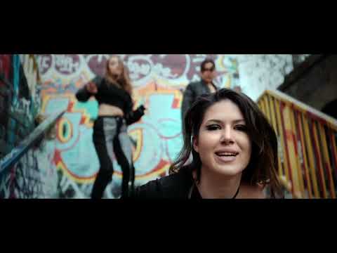 The Deadbeat feat. Marish - Arbitru [Official Video]