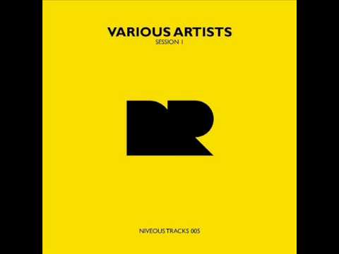 V.Sexion - Gral - Original Mix (NIT005)