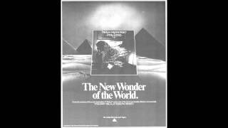 The Alan Parsons Project-The Lap Of The Gods [Demo]