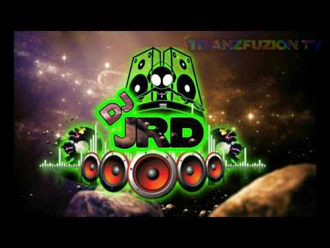 DJ JRD NEW STUFF VOLUME 2