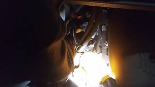 2003 Hummer H2 code P0300 multiple random misfires