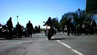 preview picture of video 'Arriving at Squires'