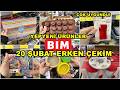BİME GELDİ HEMEN ALDIK BİM 20 ŞUBAT 2026 CUMA GERÇEK İLK VE TEK ERKEN ÇEKİM ️ YEPYENİ ÜR