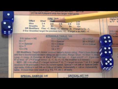 A SingleHanded Review