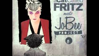 JoBee Project - Honey (aCatCalledFRITZ remix)