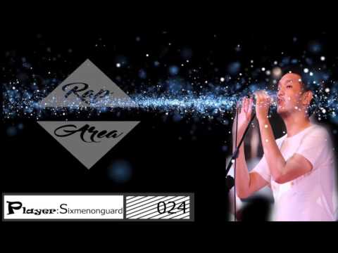 Player: Sixmenonguard  - 024 AreaRap