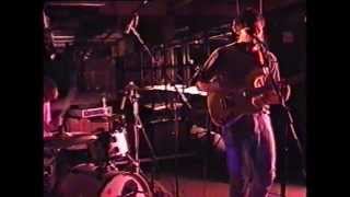 Nai Harvest - All The Time (Exposed In Session)