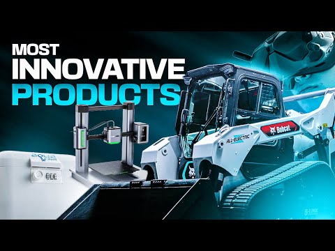 Top 10 Most Innovative Products You Should Know
