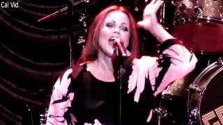 Go-Go's Vacation Live at Greek Theater LA 2016