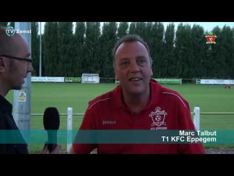 Voetbal: voorbeschouwing 2011-2012   KFC Eppegem