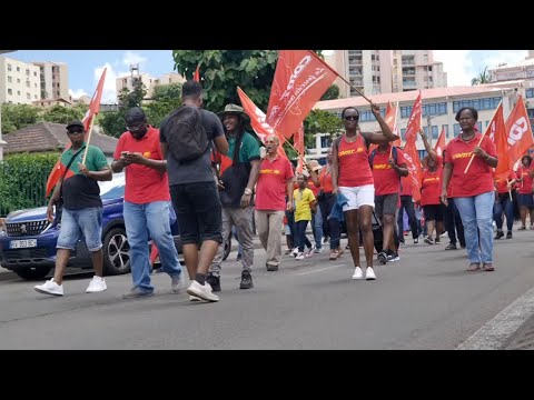 ELVYS FUTUR - LA VI CHÈ - (CLIP OFFICIEL)