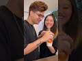 She S So Desperate Shorts Couple Cute Comedy