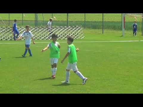 Spiel gegen ASK Erlaa - 19.Mai 2018