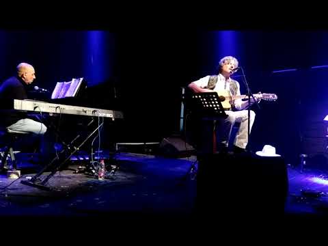 Bob Theil with Boaz Cohen & Gil Fadida  - Reflections [Live in Israel 7/12/2018]