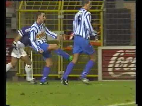 RSC Anderlecht - KV Turnhout 2-1 (18/12/2002)
