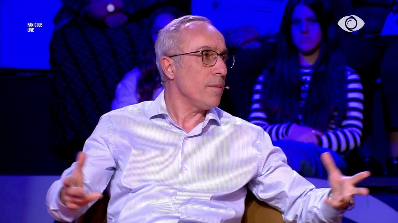 Eksperti i gjuhës së trupit zbërthen në faza romancën Heidi-Romeo - Fan Club