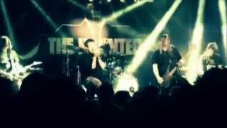 THE HAUNTED - All Against All (Live)