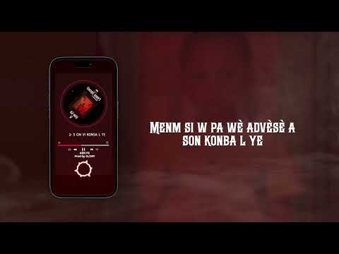 KenFs On vi konsa l ye