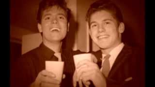 Dave Sampson & Hunters - Little Girl Of Mine