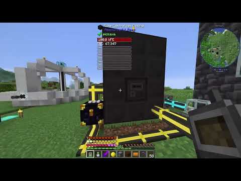 Ragnamod VI Ep. 27 Fixing Storage Issues