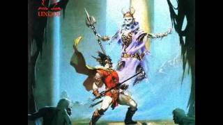 Cirith Ungol - King Of The Dead