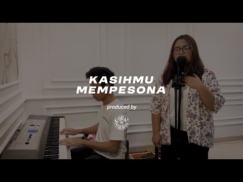#blessed | Kasih-Mu Mempesona - Pdt.dr.Ir Niko Njotorahardjo (Born to Worship Cover)