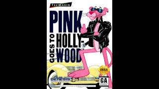 Charles Hamilton - A Guidance Councelor's Dream