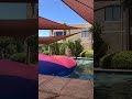 friday swimming time lapse 2020