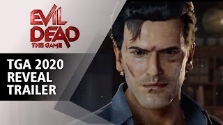 Evil Dead: The Game video 1