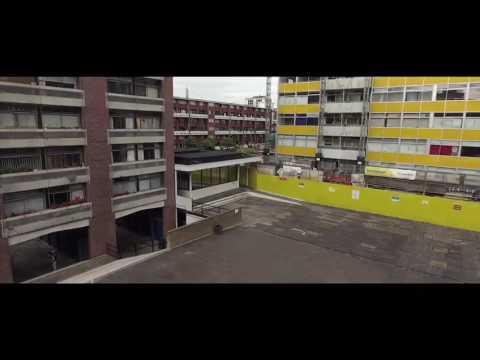 JOSOSICK - STOP THERE (TRAILER) @UK_ISN @JOSOSICK