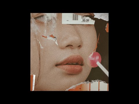 [FREE] Jok'Air x Hamza RnB Type Beat - "Caramel" feat. Lujipeka