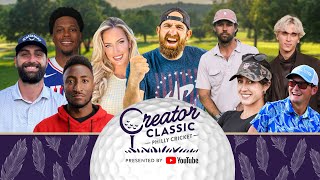 Creator Classic at Philly Cricket presented by YouTube